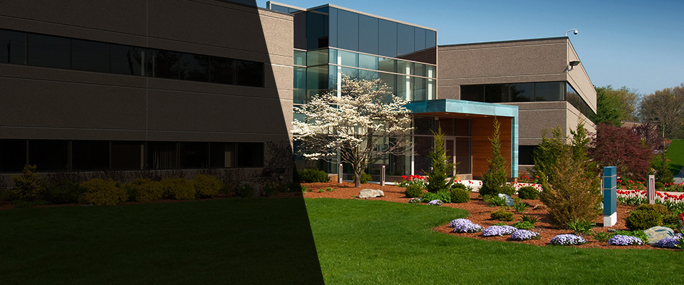 West Hartford Landscapers