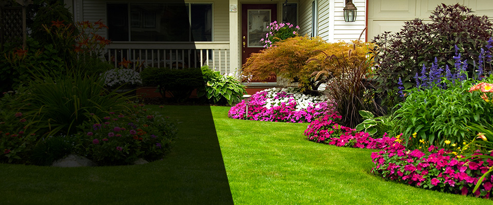 West Hartford Landscapers