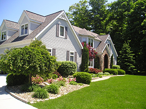Landscapers and Lawncare Services in West Hartford, CT